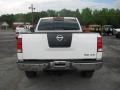 White - Titan SE King Cab 4x4 Photo No. 7
