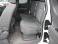 White - Titan SE King Cab 4x4 Photo No. 11