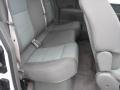White - Titan SE King Cab 4x4 Photo No. 13