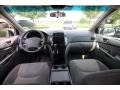 2008 Natural White Toyota Sienna LE  photo #9