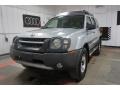 Silver Ice Metallic - Xterra XE V6 4x4 Photo No. 3