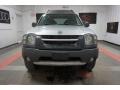Silver Ice Metallic - Xterra XE V6 4x4 Photo No. 4