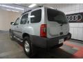 2003 Silver Ice Metallic Nissan Xterra XE V6 4x4  photo #9