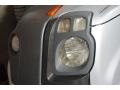 Silver Ice Metallic - Xterra XE V6 4x4 Photo No. 52