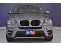 Space Gray Metallic - X5 xDrive35i Premium Photo No. 2