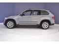 Space Gray Metallic - X5 xDrive35i Premium Photo No. 4
