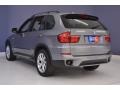 Space Gray Metallic - X5 xDrive35i Premium Photo No. 5
