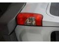Silver Ice Metallic - Xterra XE V6 4x4 Photo No. 68