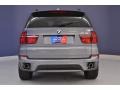 Space Gray Metallic - X5 xDrive35i Premium Photo No. 6