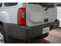 Silver Ice Metallic - Xterra XE V6 4x4 Photo No. 69