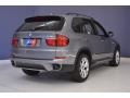 Space Gray Metallic - X5 xDrive35i Premium Photo No. 7