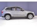 Space Gray Metallic - X5 xDrive35i Premium Photo No. 8