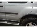Silver Ice Metallic - Xterra XE V6 4x4 Photo No. 76