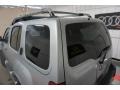 Silver Ice Metallic - Xterra XE V6 4x4 Photo No. 88