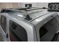 Silver Ice Metallic - Xterra XE V6 4x4 Photo No. 89