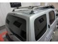 Silver Ice Metallic - Xterra XE V6 4x4 Photo No. 91