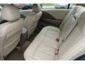 Polished Pewter Metallic - Altima 2.5 SL Photo No. 13