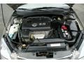 Polished Pewter Metallic - Altima 2.5 SL Photo No. 19