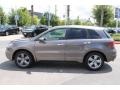 Carbon Gray Pearl - RDX  Photo No. 4