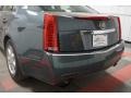 Thunder Gray ChromaFlair - CTS 4 AWD Sedan Photo No. 79