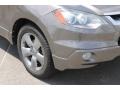 Carbon Gray Pearl - RDX  Photo No. 10