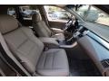 Carbon Gray Pearl - RDX  Photo No. 26