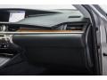 2013 Silver Lining Metallic Lexus ES 300h Hybrid  photo #23