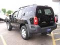 Super Black - Xterra Off Road 4x4 Photo No. 4