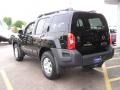 2007 Super Black Nissan Xterra Off Road 4x4  photo #4