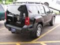 2007 Super Black Nissan Xterra Off Road 4x4  photo #6