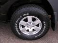 Super Black - Xterra Off Road 4x4 Photo No. 16