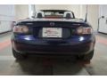 2008 Stormy Blue Mica Mazda MX-5 Miata Touring Roadster  photo #14