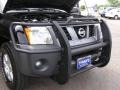 2007 Super Black Nissan Xterra Off Road 4x4  photo #19