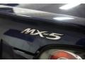 2008 Stormy Blue Mica Mazda MX-5 Miata Touring Roadster  photo #84