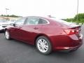 2016 Butte Red Metallic Chevrolet Malibu LT  photo #7