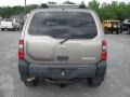 2004 Granite Metallic Nissan Xterra   photo #5