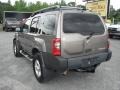 2004 Granite Metallic Nissan Xterra   photo #6