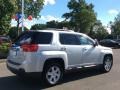 2013 Quicksilver Metallic GMC Terrain SLT AWD  photo #5