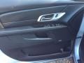 Quicksilver Metallic - Terrain SLT AWD Photo No. 13