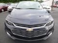 2016 Blue Velvet Metallic Chevrolet Malibu LT  photo #2