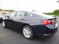 2016 Blue Velvet Metallic Chevrolet Malibu LT  photo #7