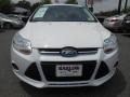 Ingot Silver - Focus S Sedan Photo No. 5