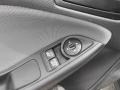 Ingot Silver - Focus S Sedan Photo No. 7