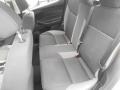 Ingot Silver - Focus S Sedan Photo No. 10