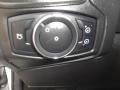 Ingot Silver - Focus S Sedan Photo No. 12