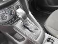 Ingot Silver - Focus S Sedan Photo No. 13