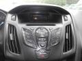 Ingot Silver - Focus S Sedan Photo No. 14