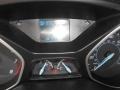 Ingot Silver - Focus S Sedan Photo No. 15