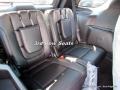 2016 Blue Jeans Metallic Ford Explorer XLT 4WD  photo #15