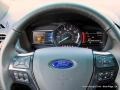 2016 Blue Jeans Metallic Ford Explorer XLT 4WD  photo #19